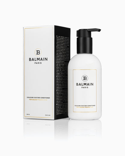 Balmain Paris Hair Couture Moisturizing Conditioner 300 ml
