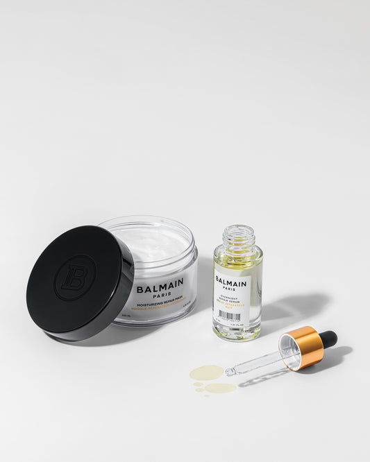 Balmain Paris Hair Couture Moisturizing Repair Mask 200 ml