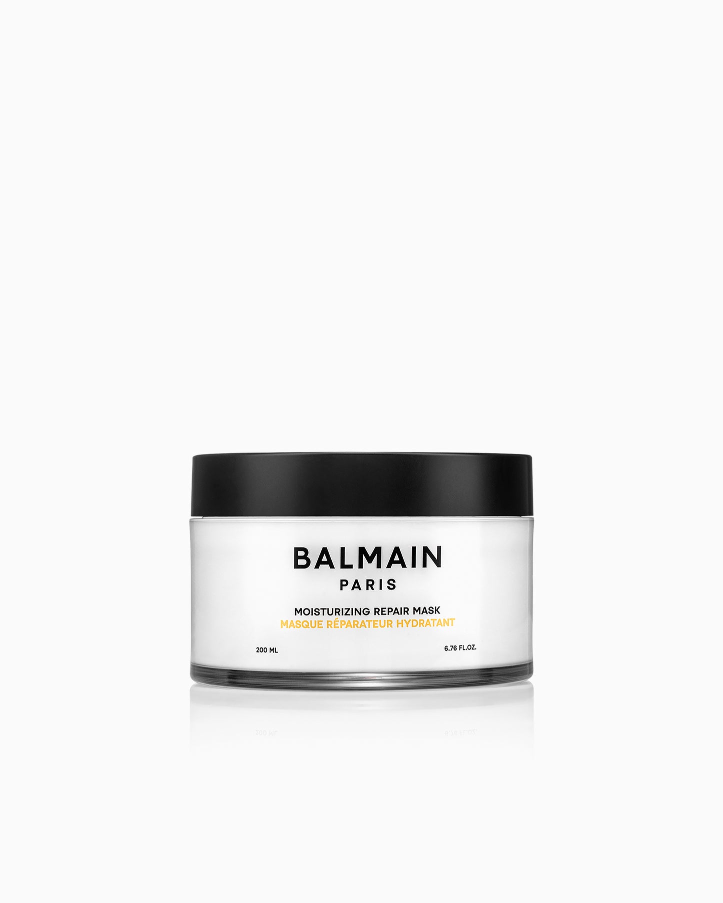 Balmain Paris Hair Couture Moisturizing Repair Mask 200 ml