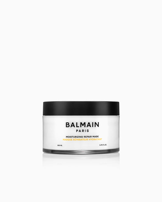 Balmain Paris Hair Couture Moisturizing Repair Mask 200 ml