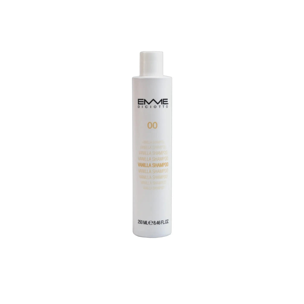 VANILLA SHAMPOO sggiovanni somma