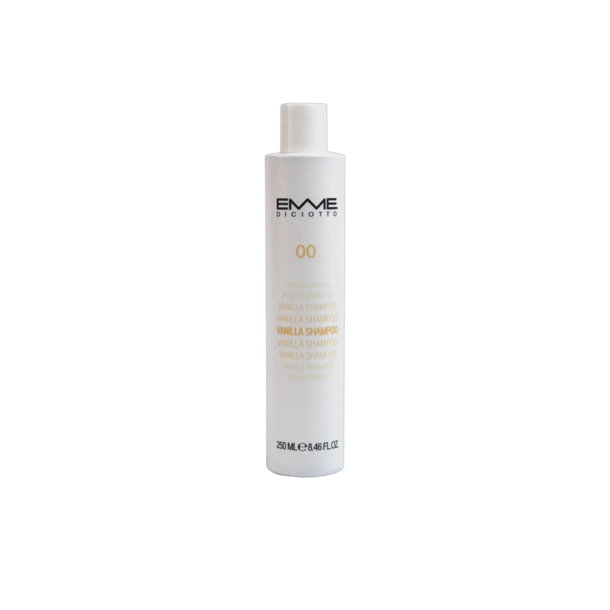 VANILLA SHAMPOO sggiovanni somma