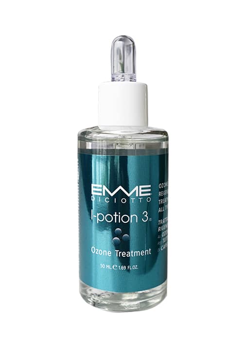 OZONE TREATMENT sggiovanni somma