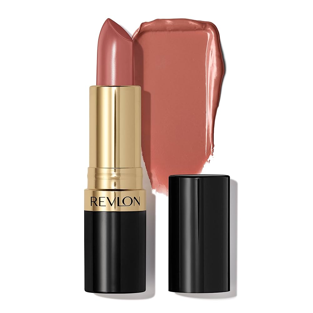 Lipstick Revlon Lustrous sggiovanni somma