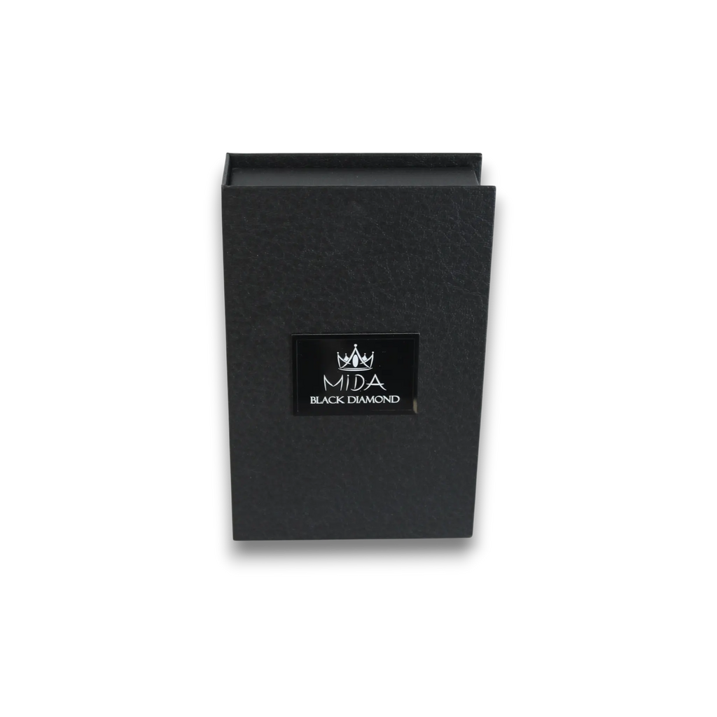 PROFUMO MIDA BLACK DIAMOND sggiovanni somma