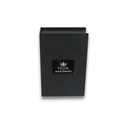 PROFUMO MIDA BLACK DIAMOND sggiovanni somma