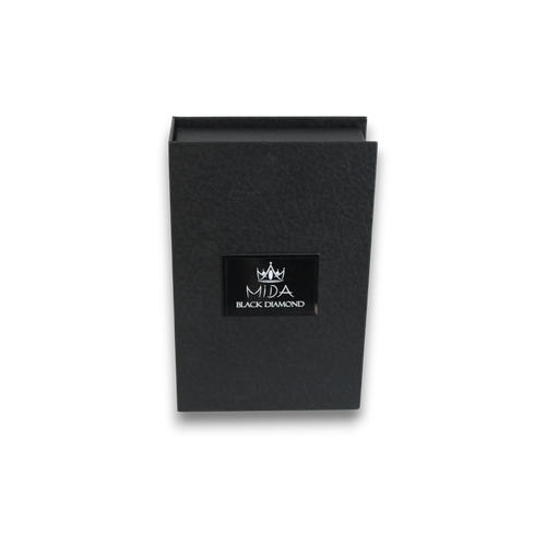 PROFUMO MIDA BLACK DIAMOND sggiovanni somma