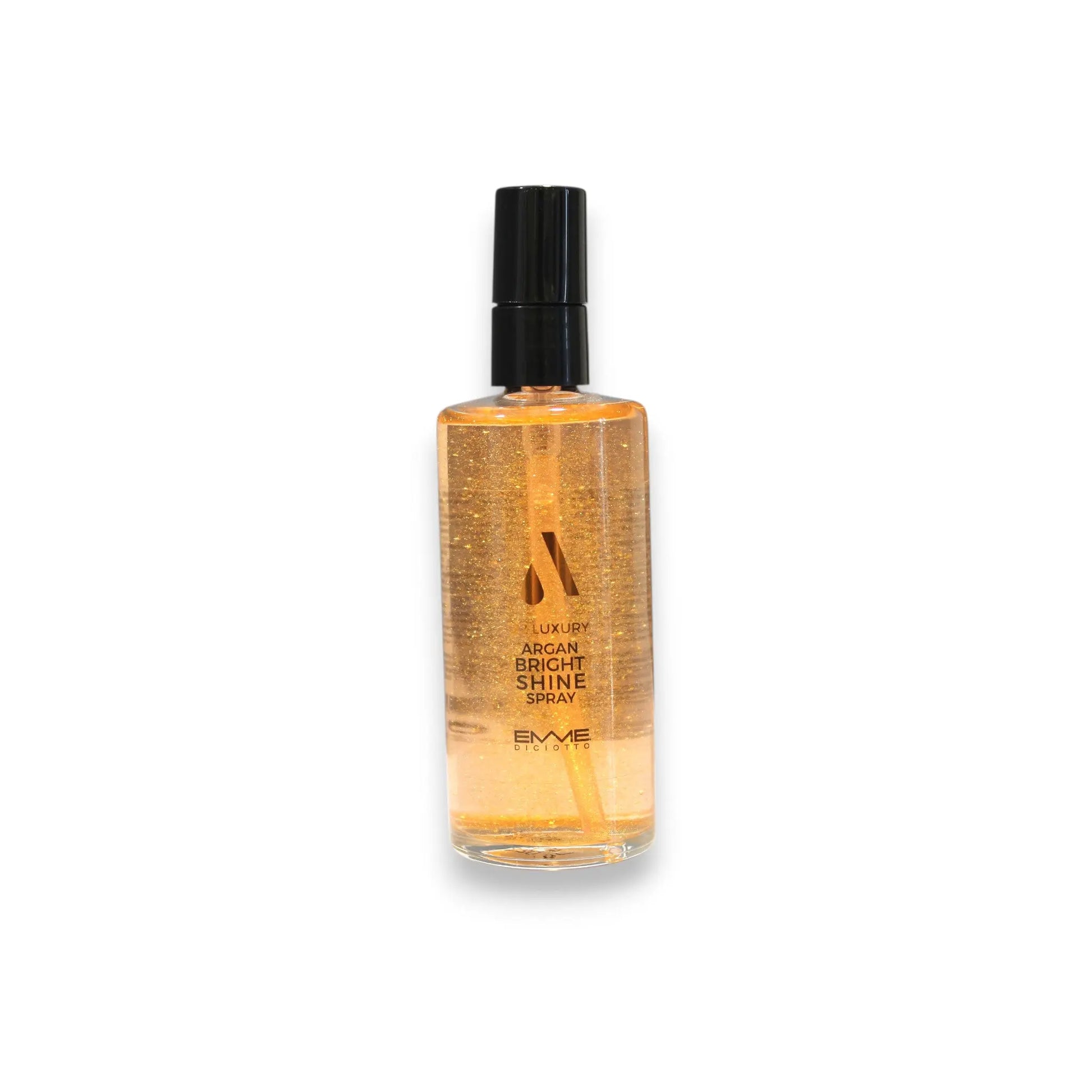 LUXURY ARGAN BRIGHTSHINE SPRAY sggiovanni somma