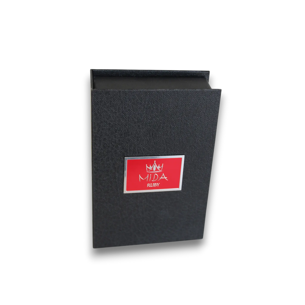 PROFUMO MIDA RUBY sggiovanni somma