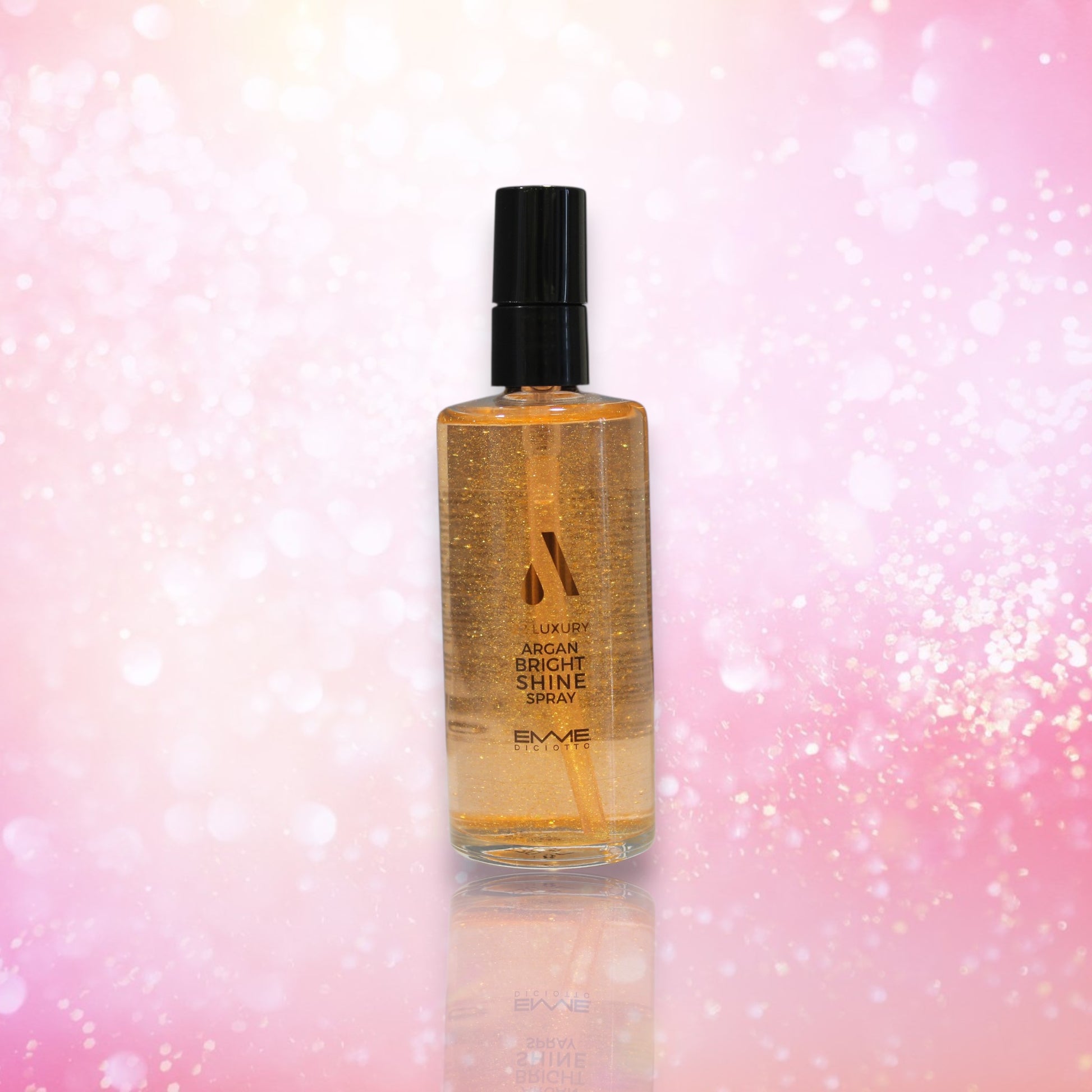 LUXURY ARGAN BRIGHTSHINE SPRAY