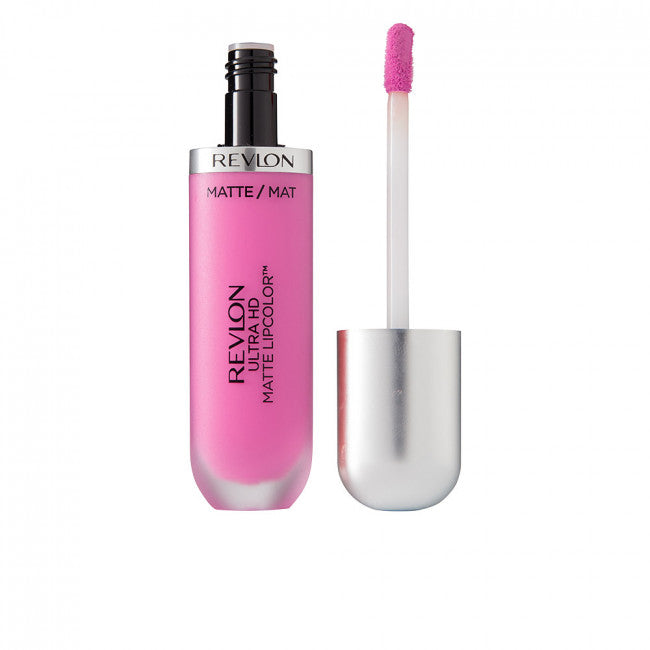 Ultra HD Matte Liquid Lip sggiovanni somma