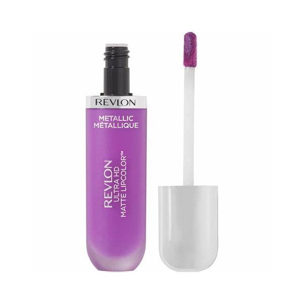 Ultra HD Matte Liquid Lip sggiovanni somma