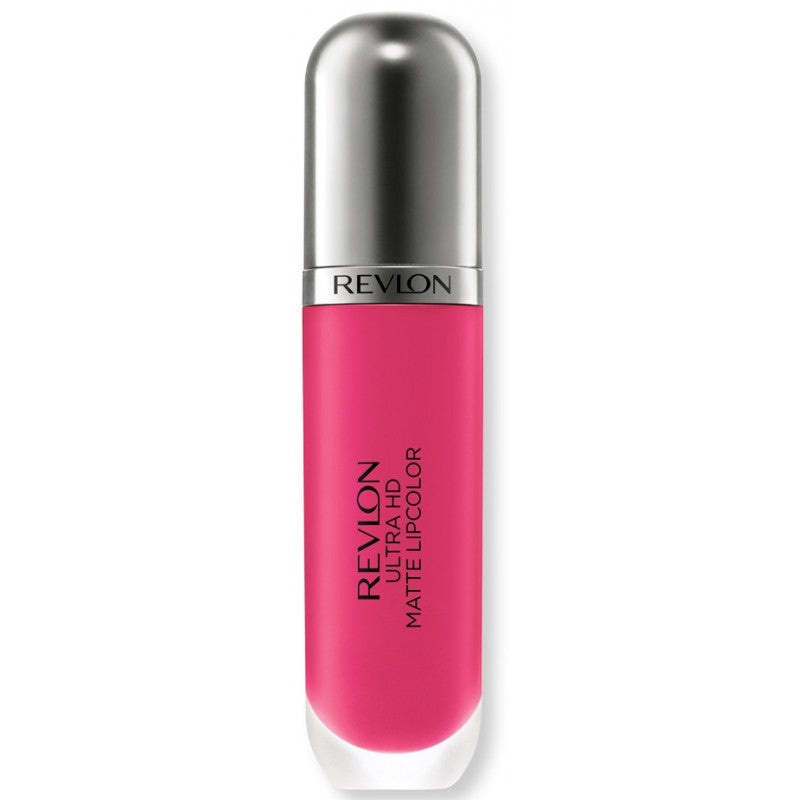 Ultra HD Matte Liquid Lip sggiovanni somma