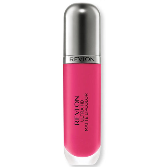 Ultra HD Matte Liquid Lip sggiovanni somma