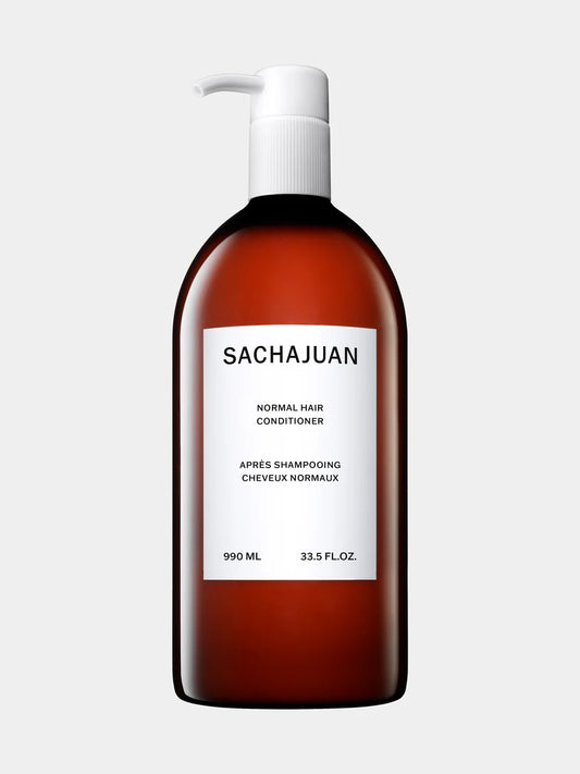 Sachajuan Cleanse & Care Normal Hair Conditioner