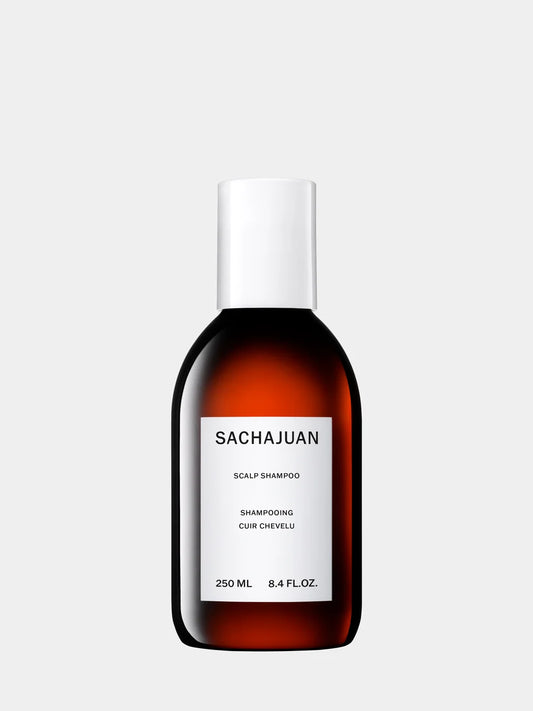 Sachajuan Cleanse & Care Scalp Shampoo
