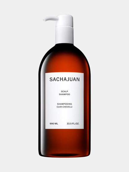 Sachajuan Cleanse & Care Scalp Shampoo