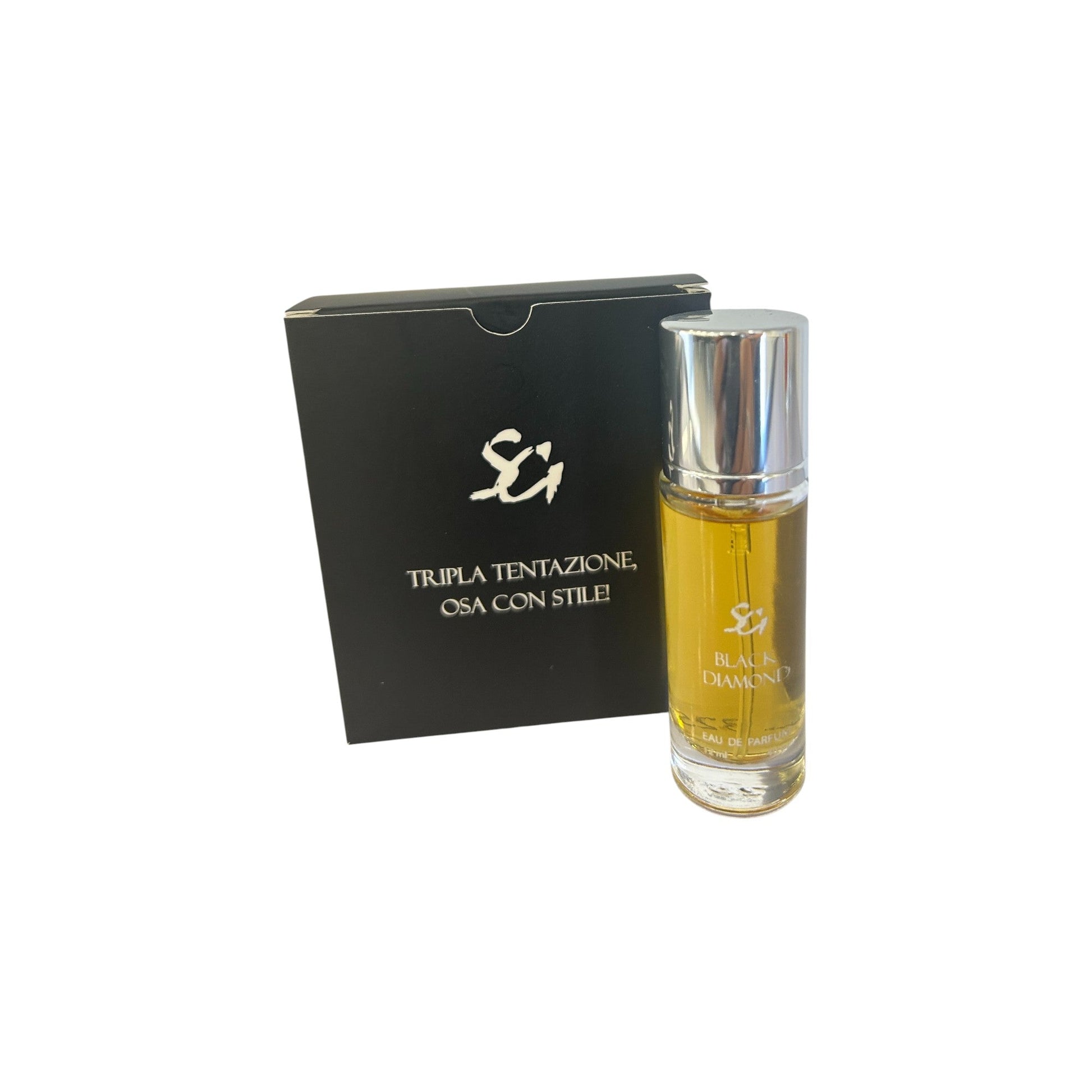 PROFUMO MIDA BLACK DIAMOND sggiovanni somma