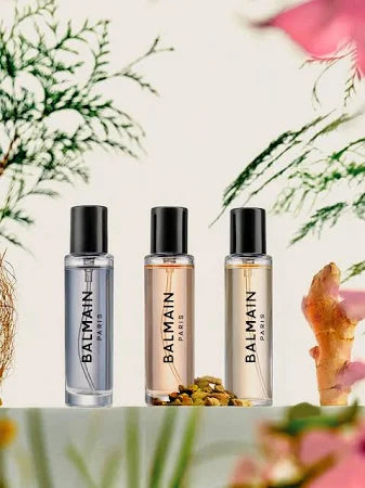 Balmain Hair – Mini Hair Perfume Set sggiovanni somma