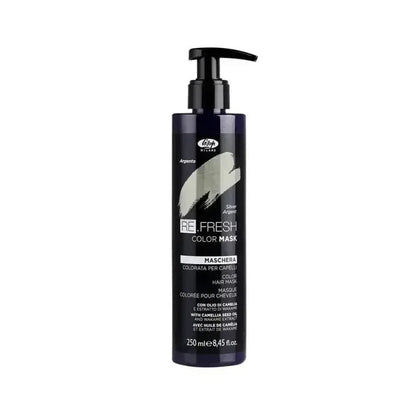 Lisap Refresh Maschera Colorata Capelli 250ml