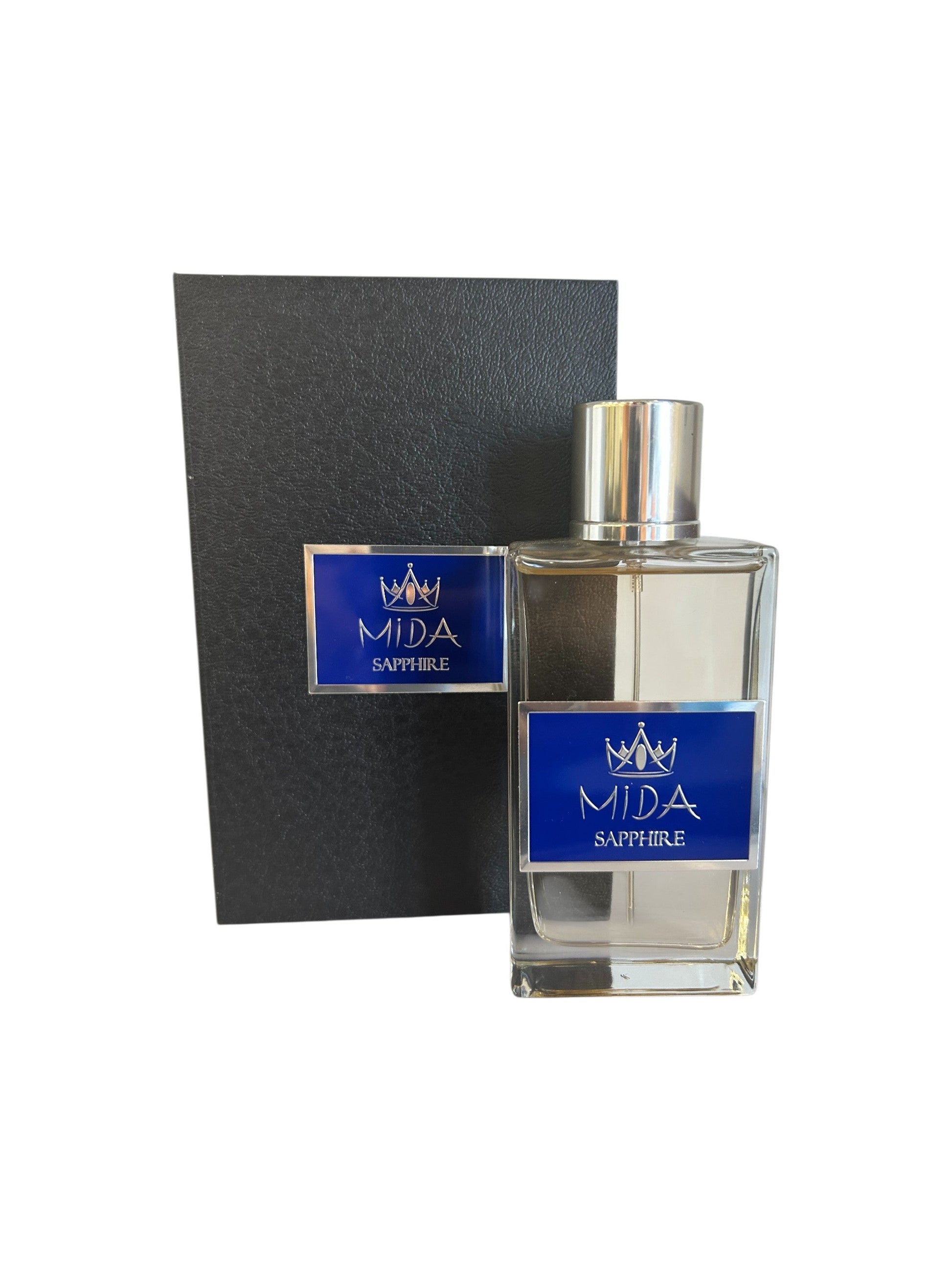 Mida Sapphire sggiovanni somma