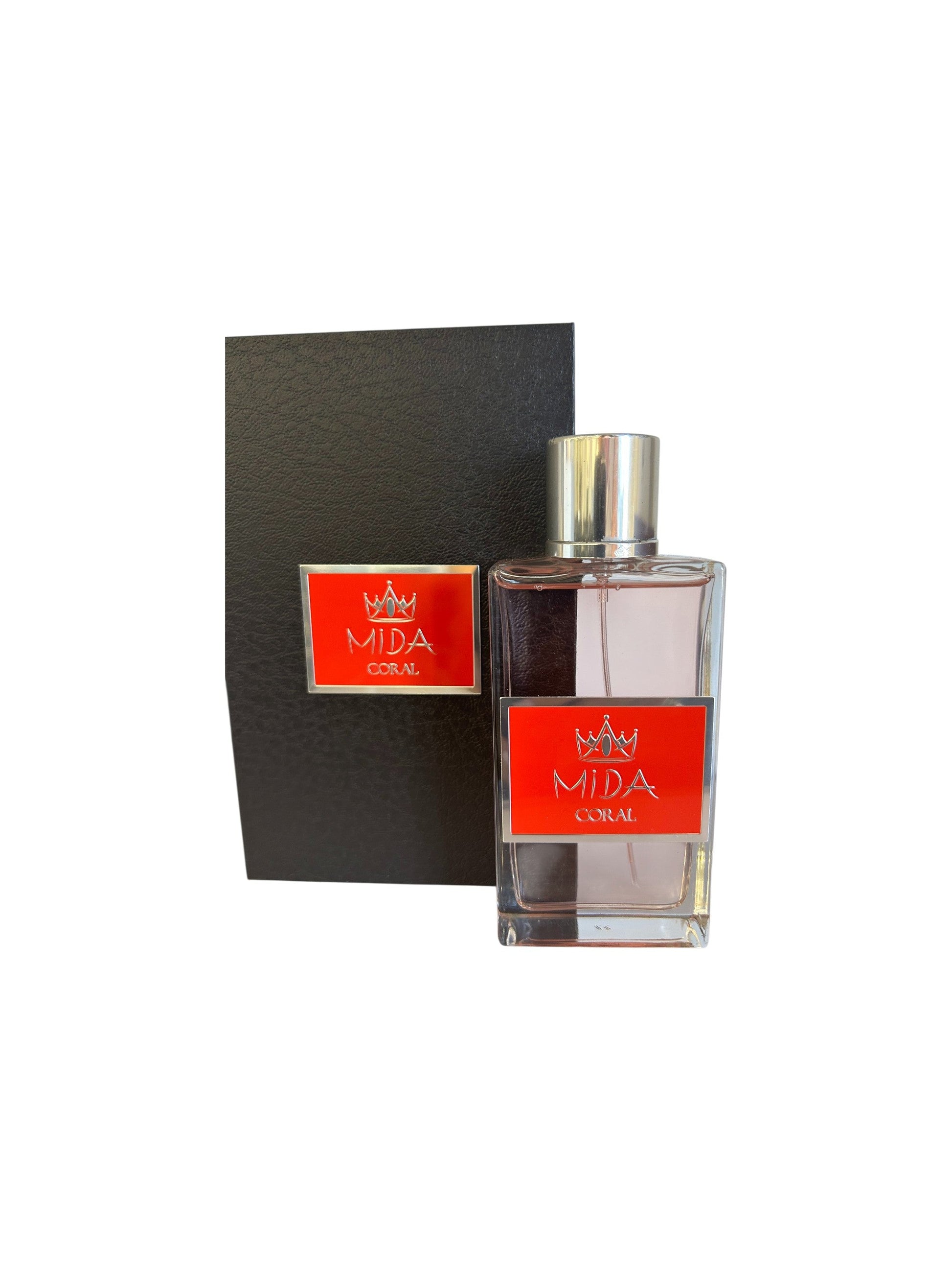 Mida Coral sggiovanni somma