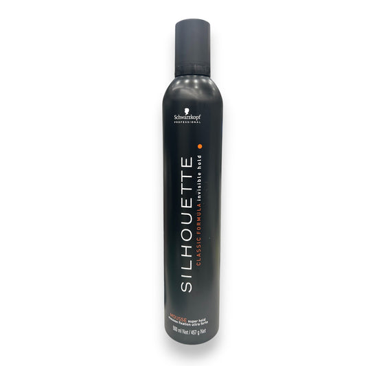 Mousse ultra forte sggiovanni somma